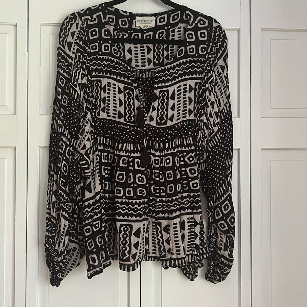 Denim & Supply By Ralph Lauren Blouse